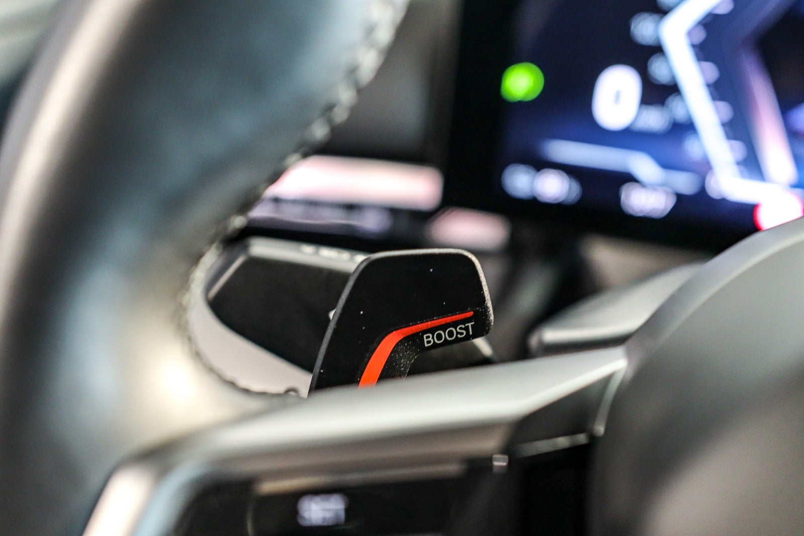 Billede af BMW i5 eDrive40 Touring Fully Charged M-Sport