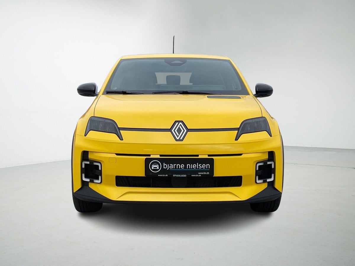 Renault 5 E-Tech Evolution billede 6