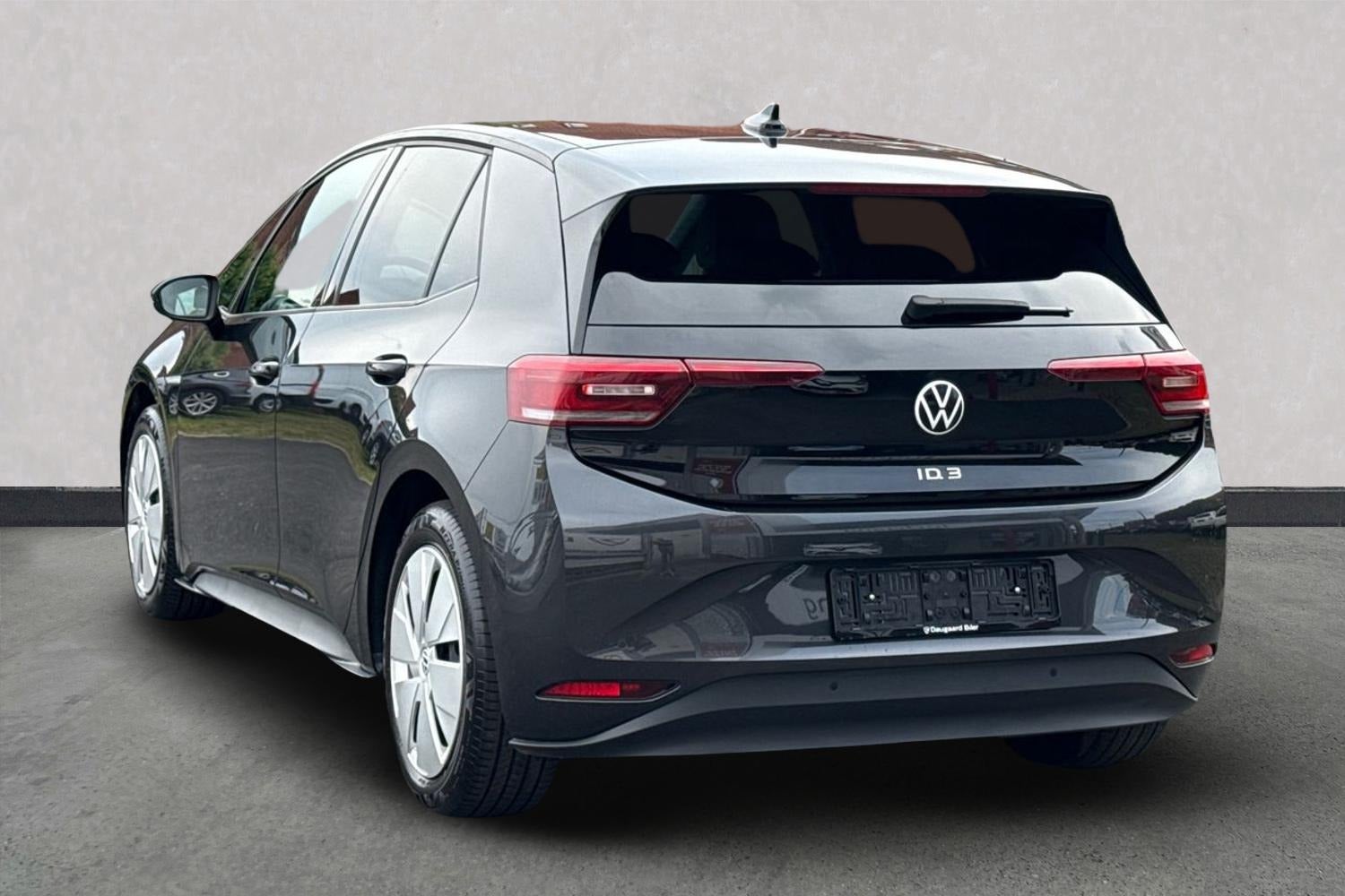 Billede af VW ID.3 45 Pure Performance