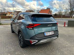 Kia Sportage PHEV Prestige aut. 4WD