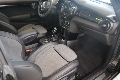 MINI Cooper SE Trim M