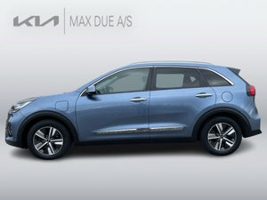 Kia Niro PHEV Advance+ DCT