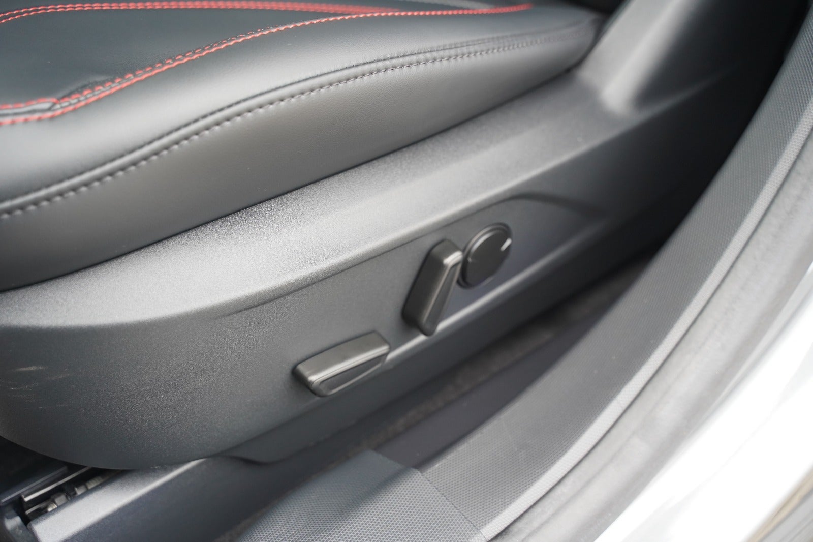 Billede af Ford Mustang Mach-E 88 Premium Extended Range