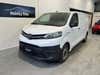 Toyota ProAce Medium Base+ thumbnail