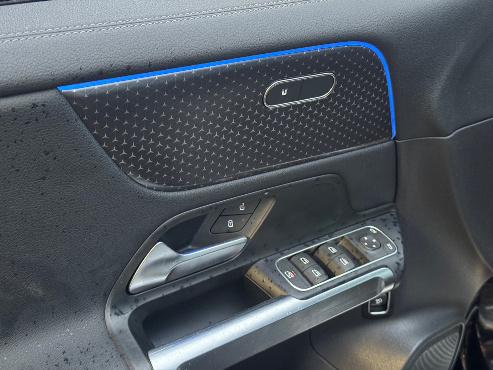 Billede af Mercedes EQB250+ Progressive