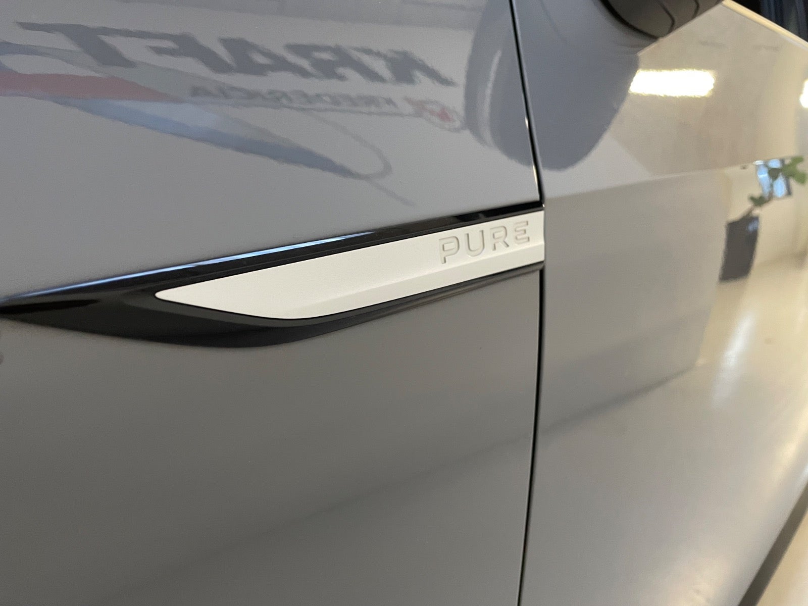 Billede af VW ID.3 45 Pure Performance