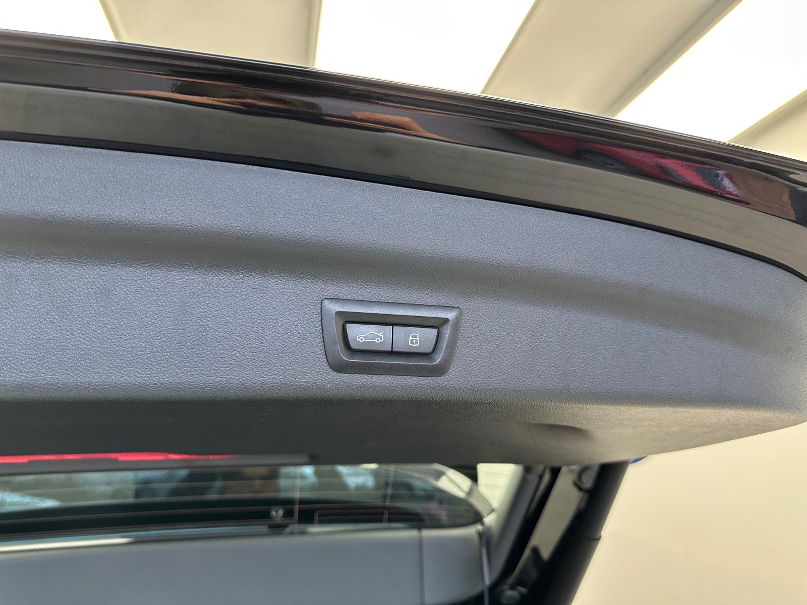 Billede af BMW iX1  xDrive30 X-Line