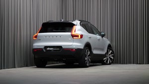 Volvo XC40 P6 ReCharge Pro