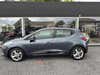Renault Clio IV dCi 90 Limited