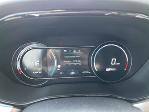 Kia e-Niro Vision