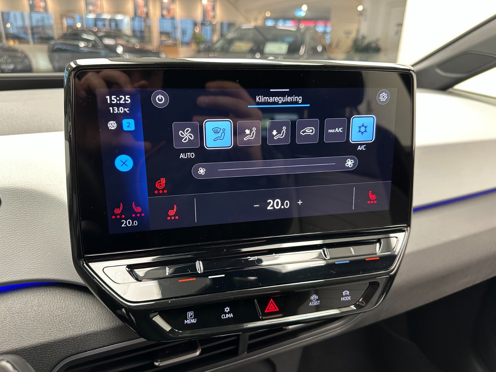 Billede af VW ID.3 58 Pro