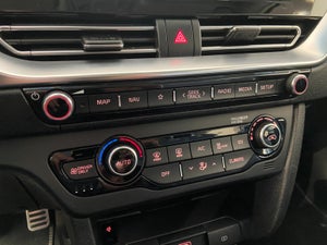 Kia e-Niro Advance