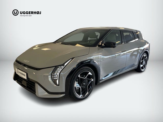 Kia EV4 Long Range GT-Line