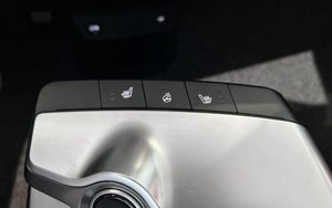 Kia EV6 Long Range