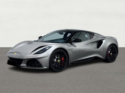 Lotus Emira V6