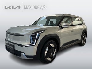 Kia EV9 Standard Range Upgrade RWD 7prs