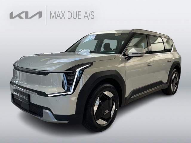 Kia EV9 Standard Range Upgrade RWD 7prs