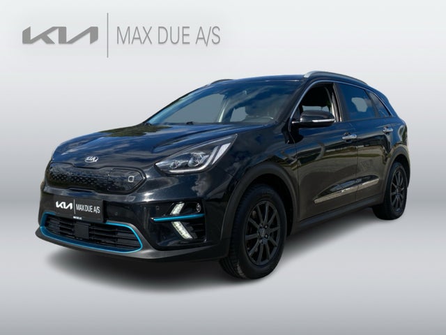 Kia e-Niro Advance