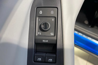 Ford Explorer Premium Extended Range AWD