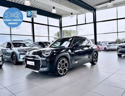MINI Aceman SE  Favoured Trim M 5d