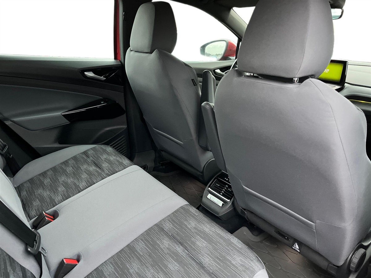 VW ID.4 Pro Performance billede 12