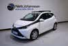 Toyota Aygo VVT-i x-sky
