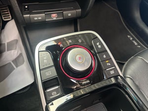 Kia e-Niro Advance