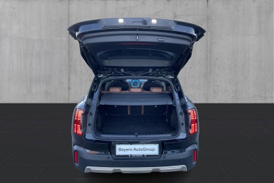 MINI Countryman E Favoured Trim M