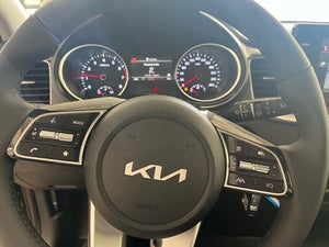 Kia Ceed T-GDi Prestige SW