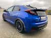 Honda Civic i-DTEC Sport thumbnail