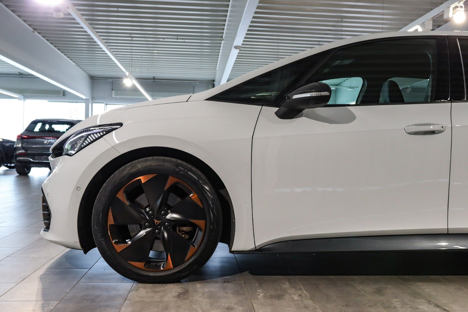 Billede af Cupra Born 77 e-Boost Dinamica Pack High