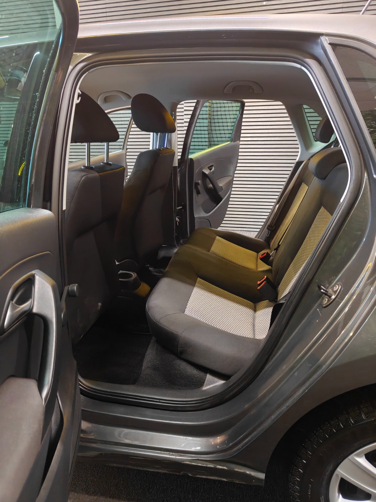 Billede af VW Polo 1,2 Trendline