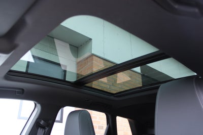 Audi Q4 e-tron S-line