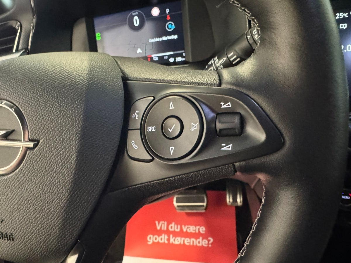 Opel Corsa-e Ultimate