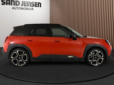 MINI Aceman SE Favoured Trim XL Van