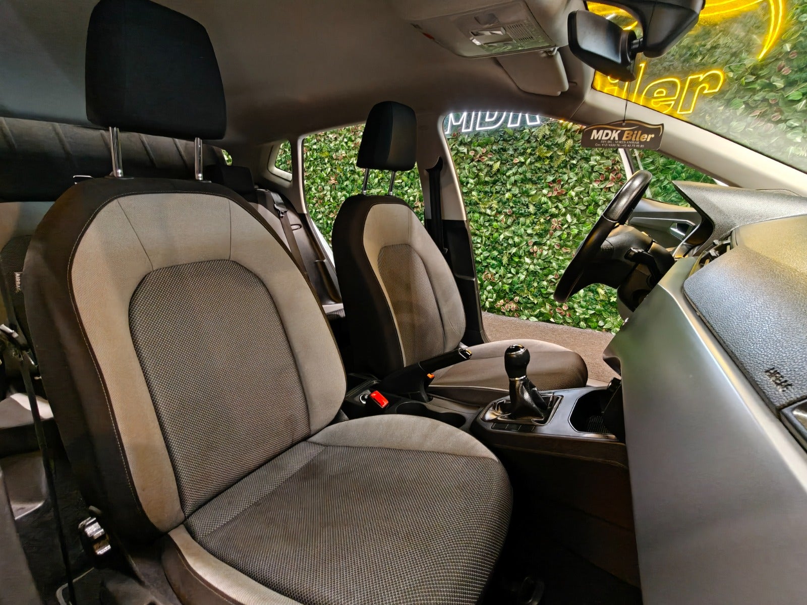Billede af Seat Ibiza 1,0 TSi 95 Style