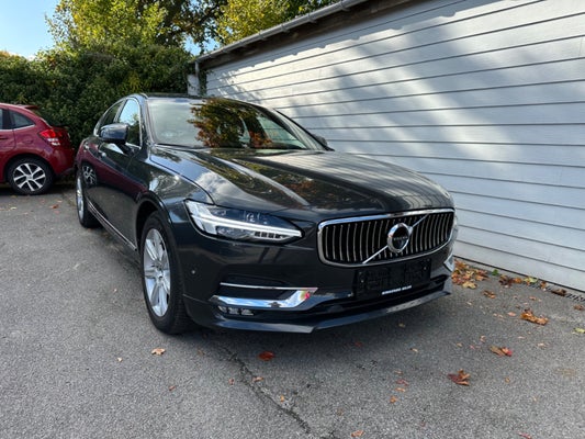 Volvo S90 T5 254 Inscription aut.