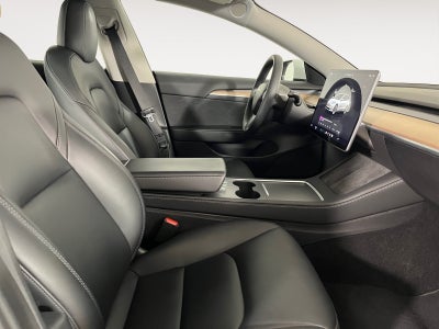 Tesla Model 3 Performance AWD