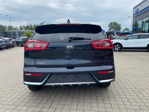 Kia Niro PHEV Advance DCT