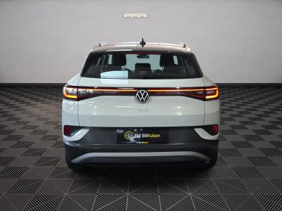 VW ID.4 Pro Performance Business