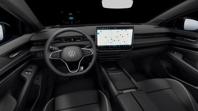 VW ID.7 Style