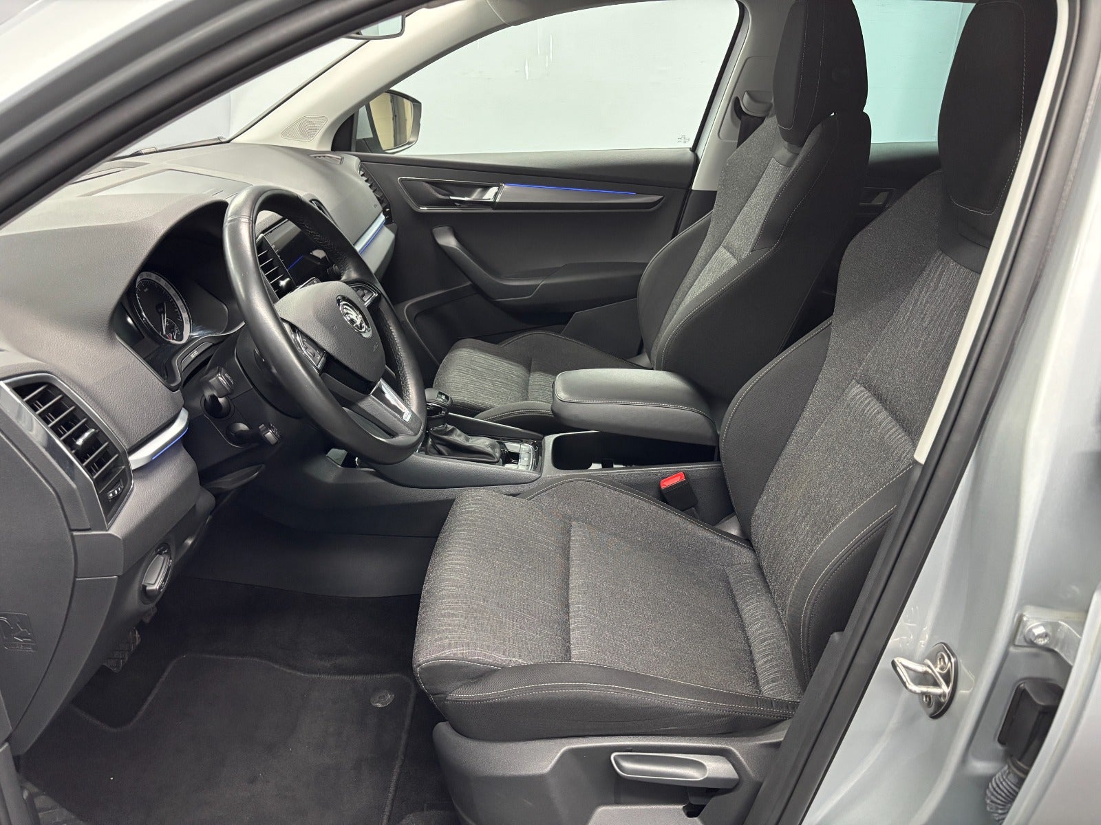 Billede af Skoda Karoq 1,5 TSi 150 Style DSG