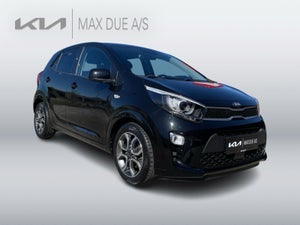 Kia Picanto MPi Attraction