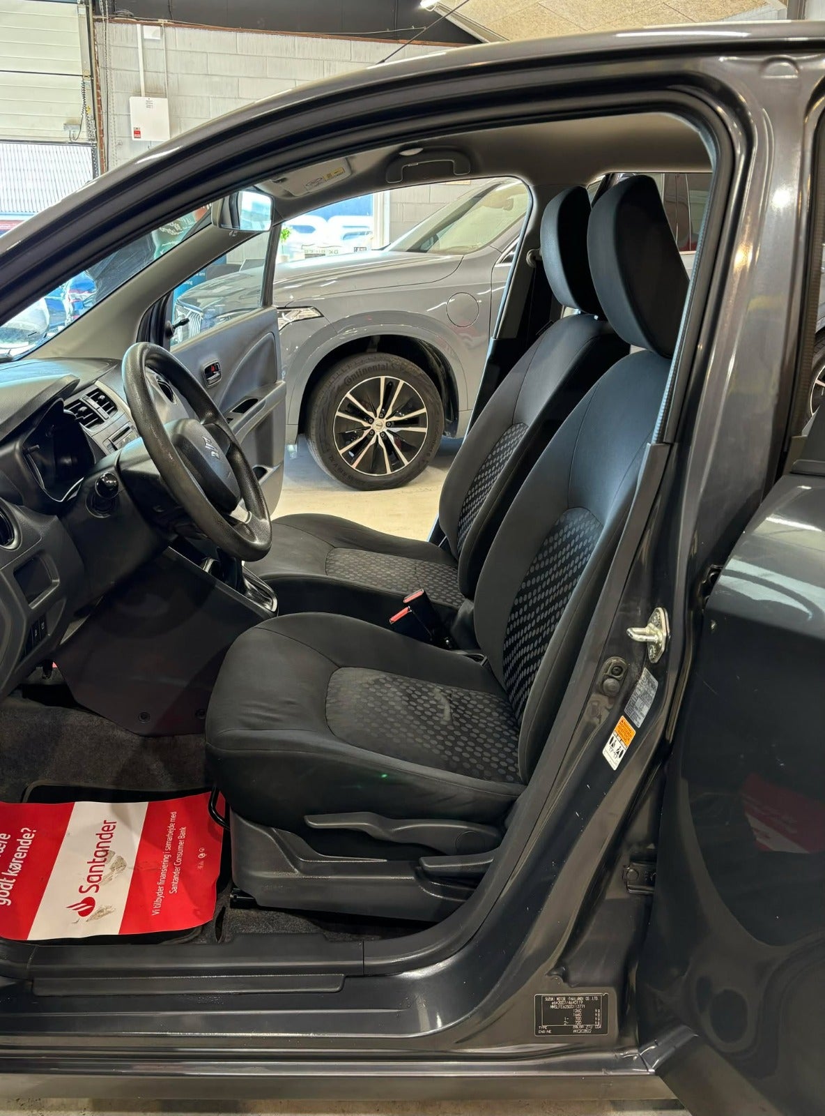 Billede af Suzuki Celerio 1,0 Dualjet Club