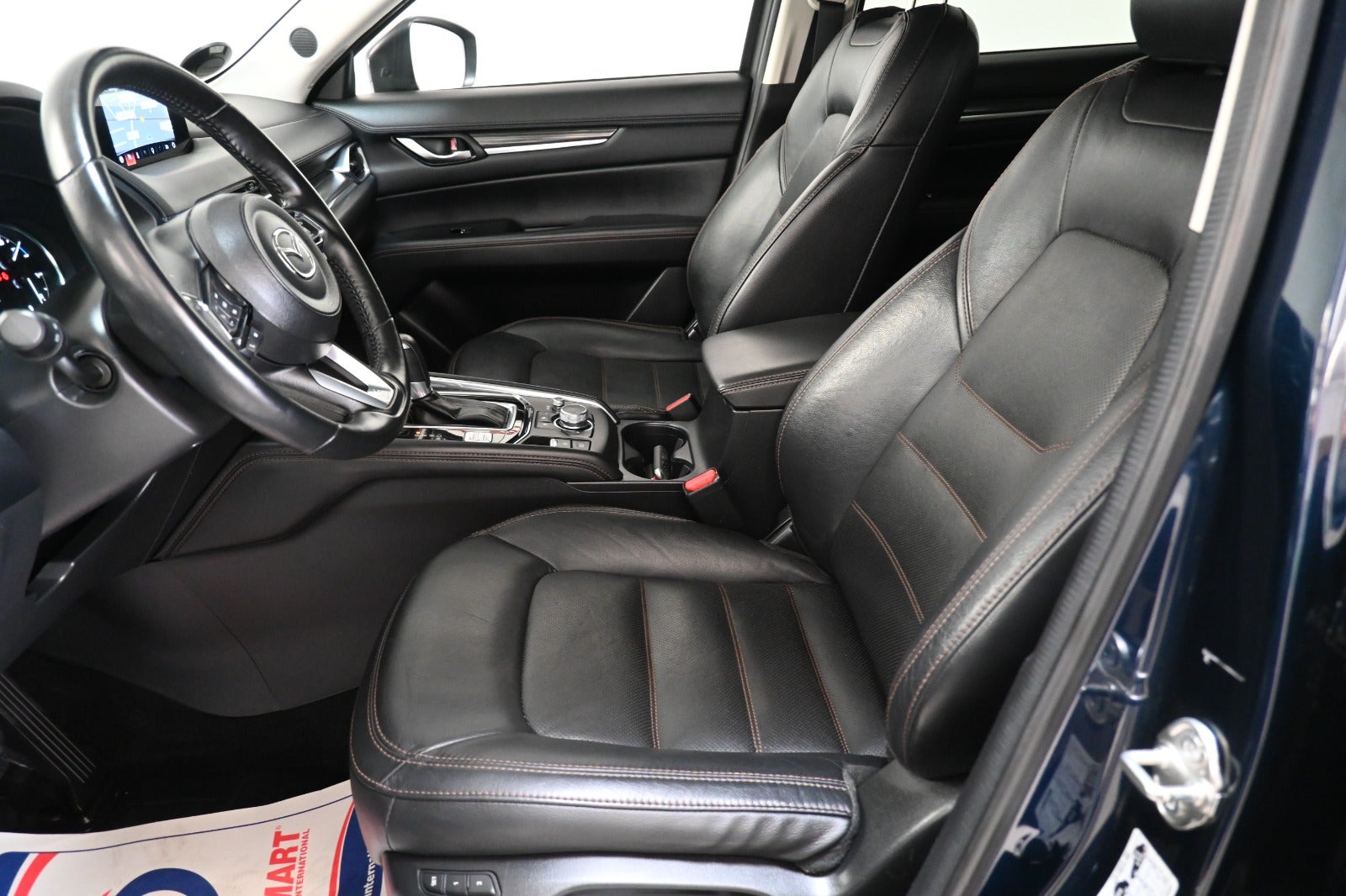 Mazda CX-5 SkyActiv-G 194 Optimum aut. AWD