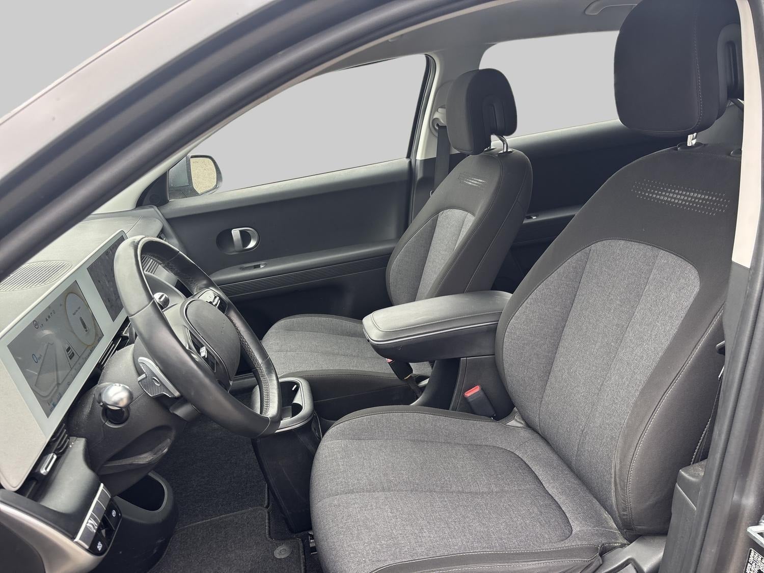 Billede af Hyundai Ioniq 5 77 Essential