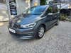 VW Touran TSi 150 Comfortline DSG