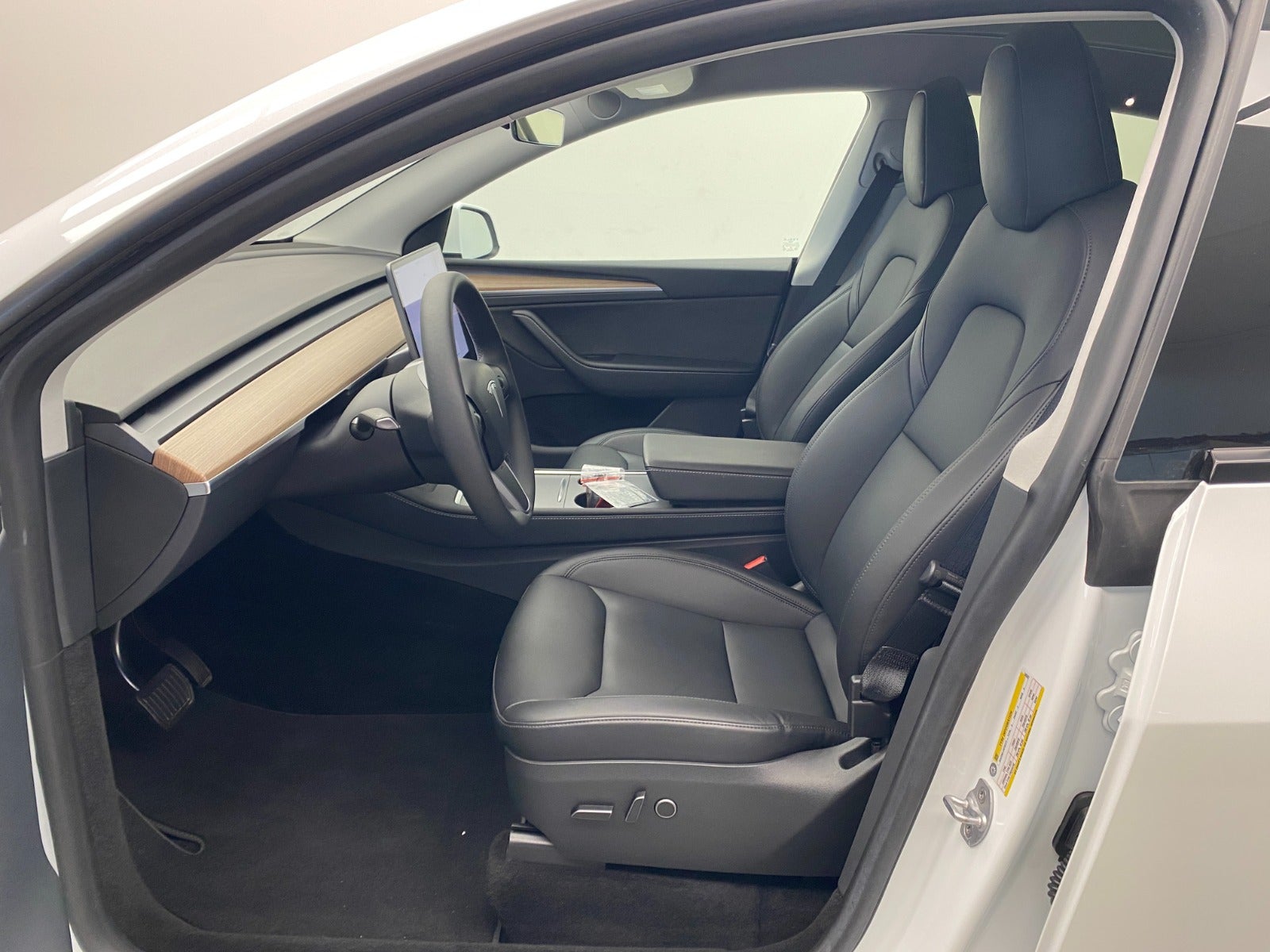 Billede af Tesla Model Y  RWD