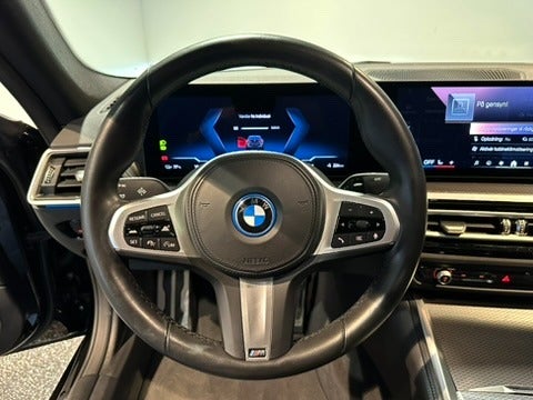 BMW i4 eDrive35 M-Sport 5d - 13