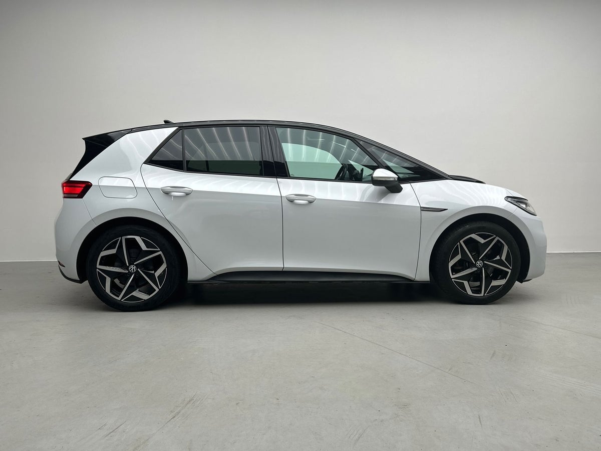 VW ID.3 1ST Plus Performance billede 5